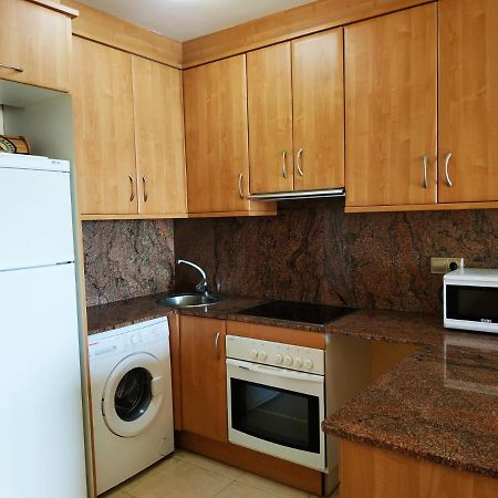 Apartmán Moli De Vent Superior Orangecosta Peñíscola Exteriér fotografie
